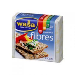 Pan wasa 4 variedades