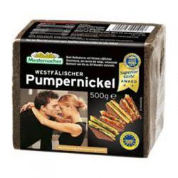 Pumpernickel