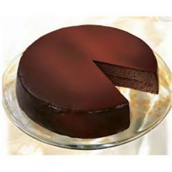 Tarta Sacher