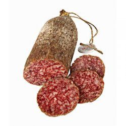 Ungarische Salami · Salami húngaro