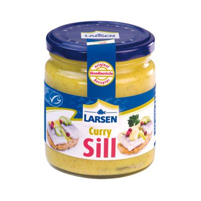 Curry Larsen