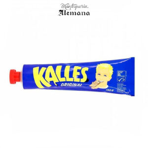 Kalles Kaviar ABBA