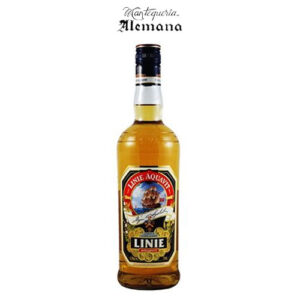 Linie Aquavit