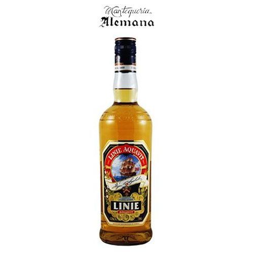 Linie Aquavit