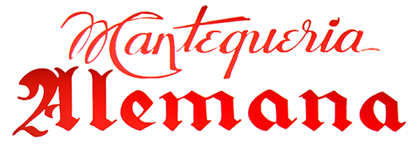 Mantequería Alemana