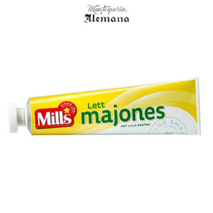 Mayonesa ligera MILLS