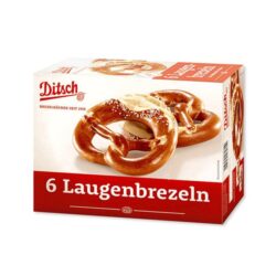 Brezeln Ditsch