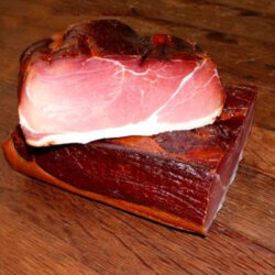 Schwarzwälder Schinken - Jamón de la Selva Negra