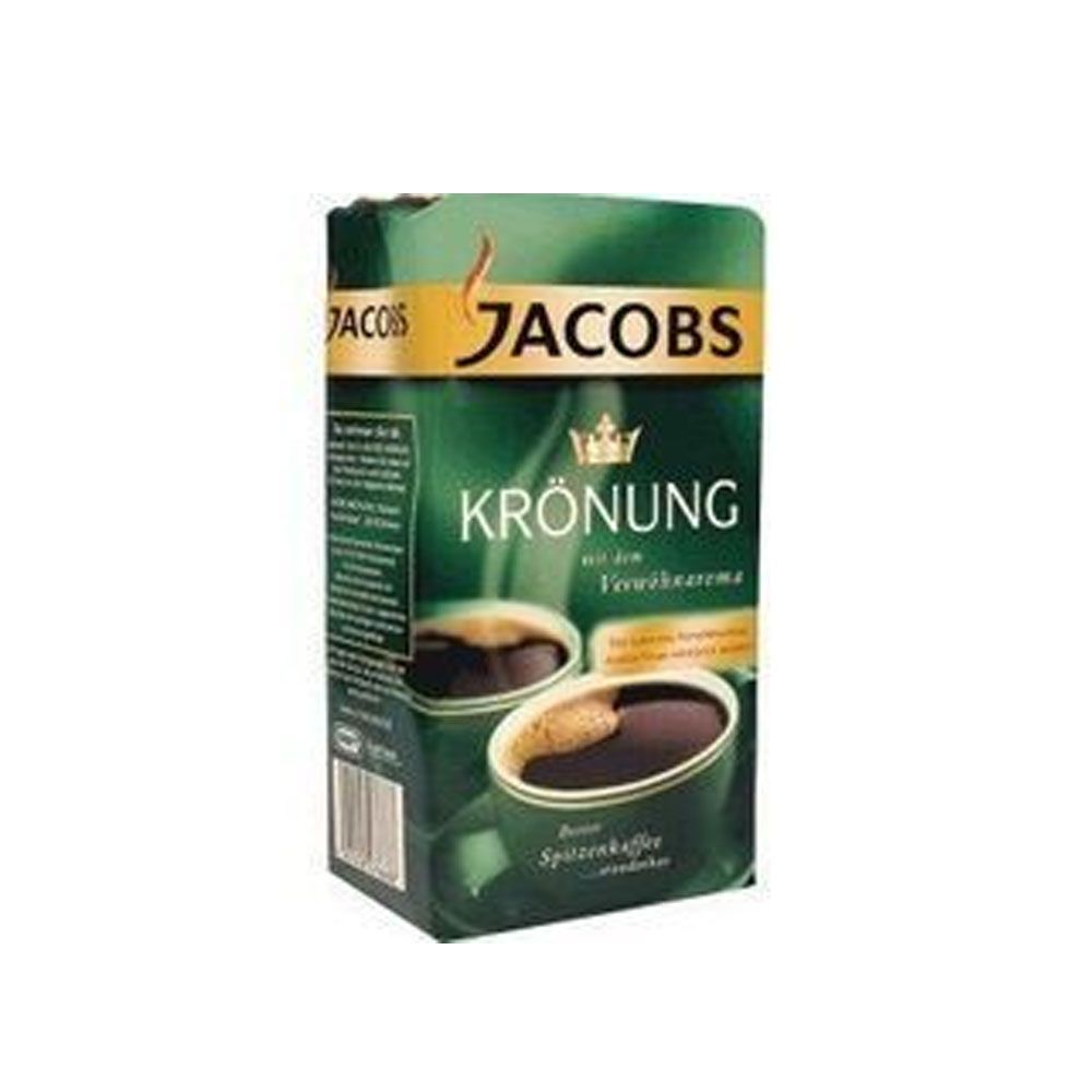 Paquete de café Jacobs Krönung