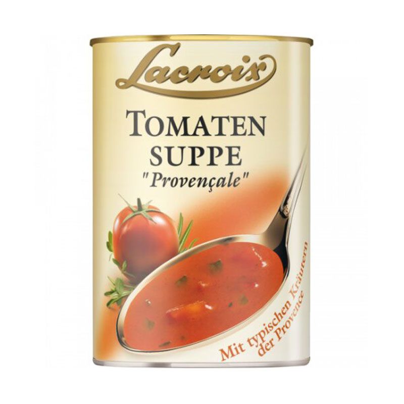 Sopa de tomate LACROIX