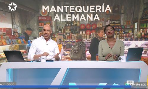 Madrid Directo de Telemadrid