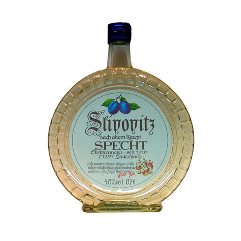 Slivovitz Specht