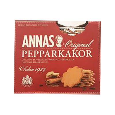 Galletas de Jengibre