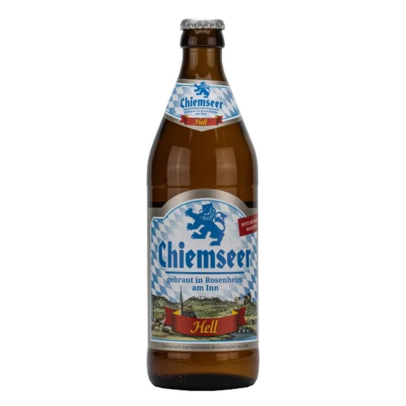 Chiemseer