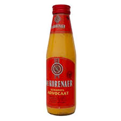Licor de huevo