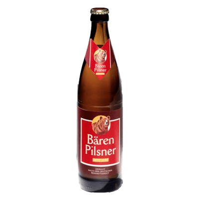 Bären Pilsner