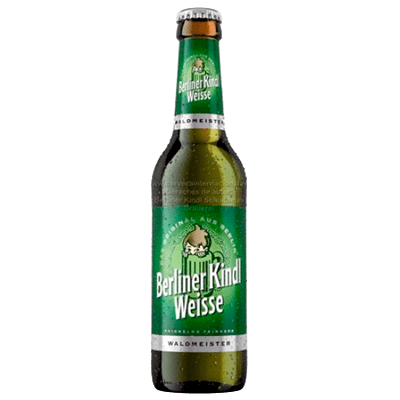 Berliner Kindl Weisse