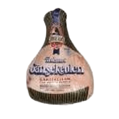 Keulen Muslo de ganso