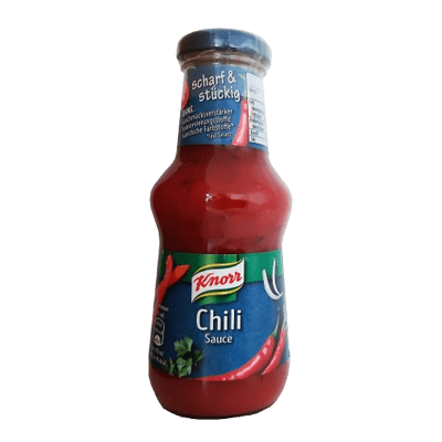 Salsa Chili