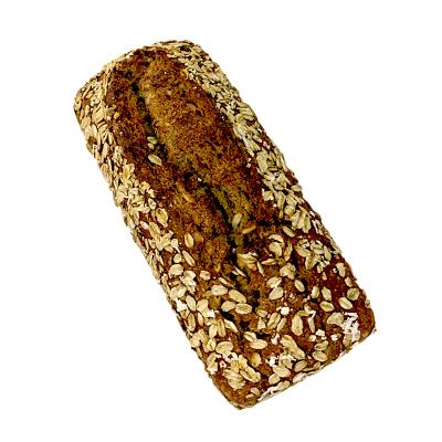 Sechskornbrot 6 cereales