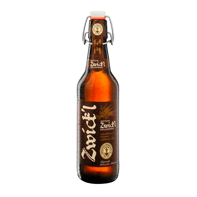 Zwickelbier