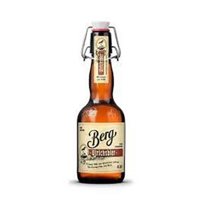 Berg Ulrichsbier