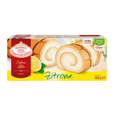 Brazo de limón