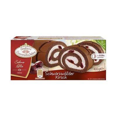 Brazo de Selva Negra