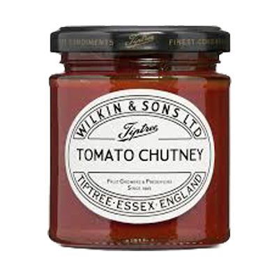 Chutney de tomate