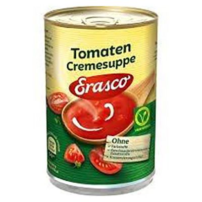 Crema de tomate