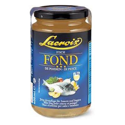 Fondo de pescado