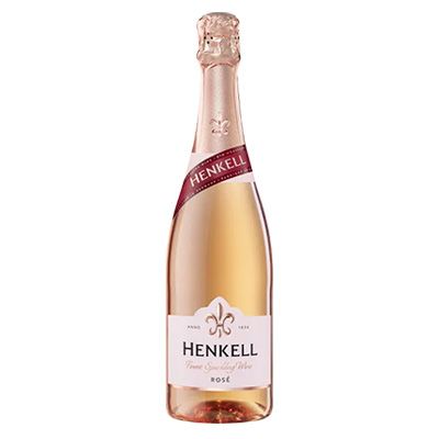Henkell Rosé