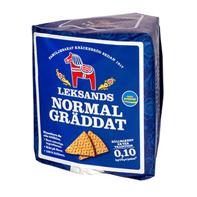 Knäckebröd sueco