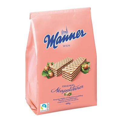 Manner Napolitana