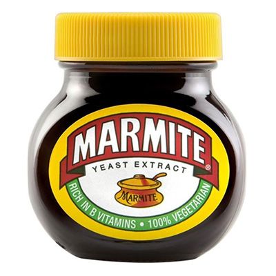 Marmite 125 g.
