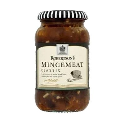Mince Meat Classic