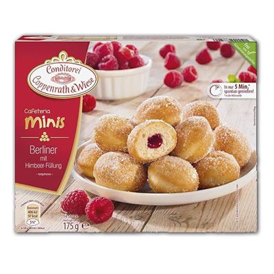 Mini Berliner