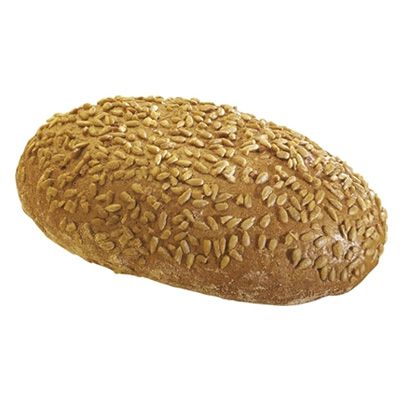 Pan con semillas de girasol