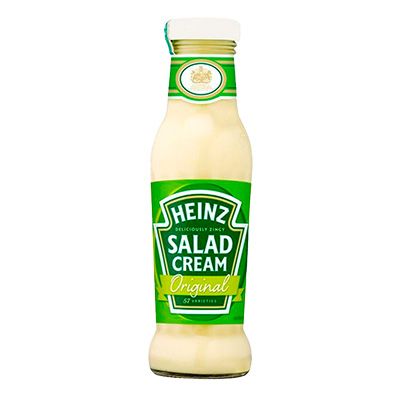 Salad Cream Heinz