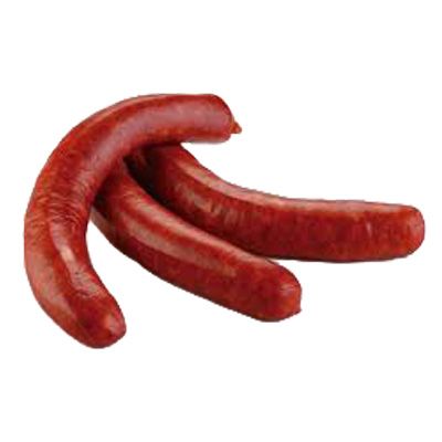 Salchicha krakoviana