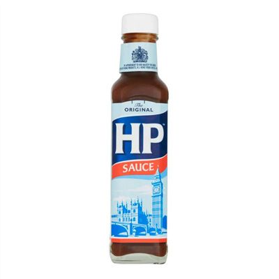 Salsa HP Original
