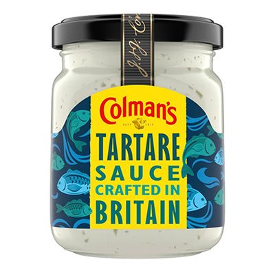Salsa Tártara