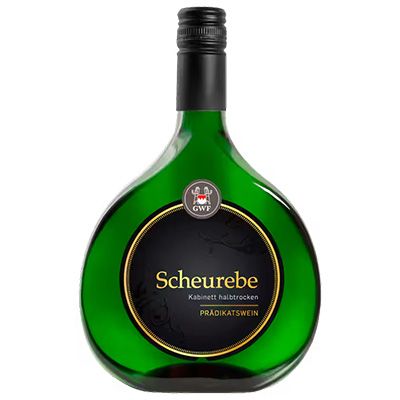 Scheurebe