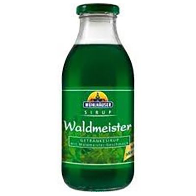 Sirope Waldmeister
