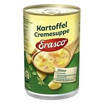 Sopa de tomate