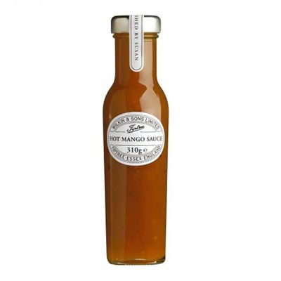 Salsa de Mango picante Wilkin&Sons