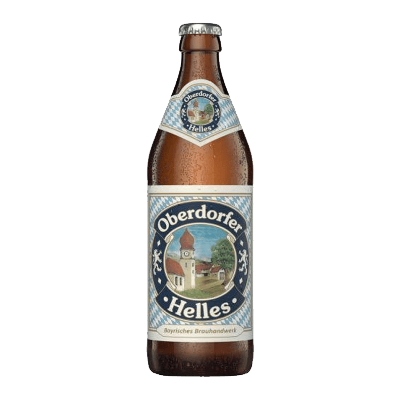 Oberdorfer Helles